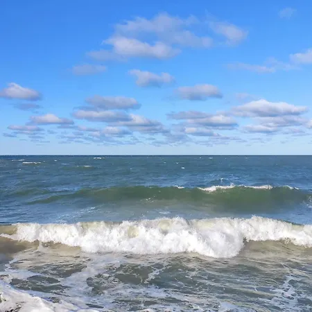 Nyaraló Lovely In With Wi-fi Rewal