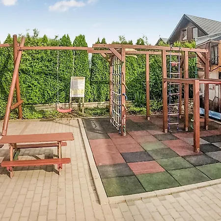 Holiday home Lovely In With Wi-fi