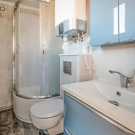 Lovely In With Wi-fi *