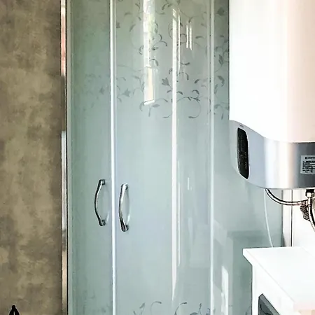 Bellissima Casa A Con Wifi