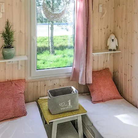 Holiday home Lovely In With Wi-fi