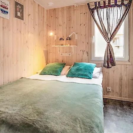 Bellissima Casa A Con Wifi Rewal