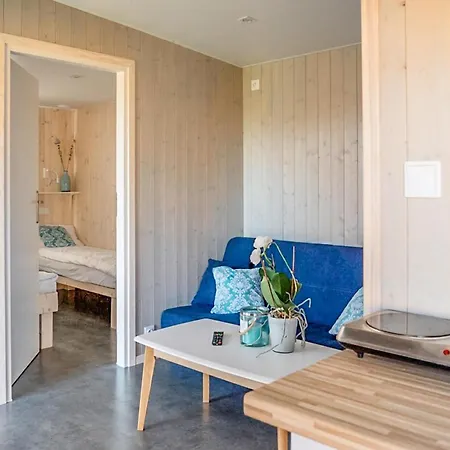 Bellissima Casa A Con Wifi