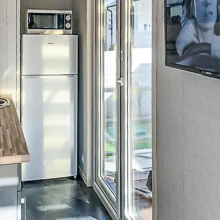 Holiday home Lovely In With Wi-fi *