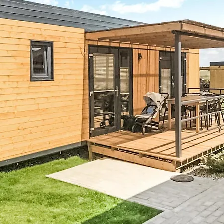 Lovely In With Wi-fi Holiday home *