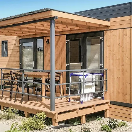 Bellissima Casa A Con Wifi Rewal