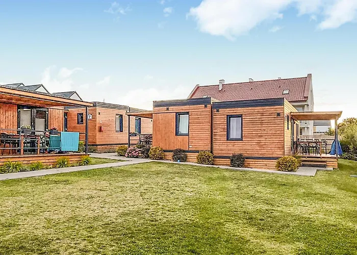 Lovely In With Wi-fi *